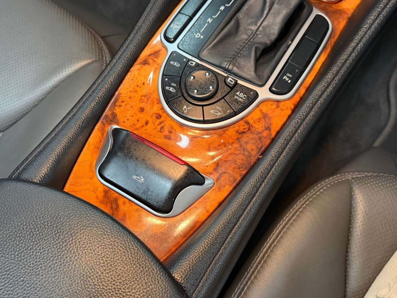 2002 MERCEDES-BENZ SL 2002 MERCEDES-BENZ SL