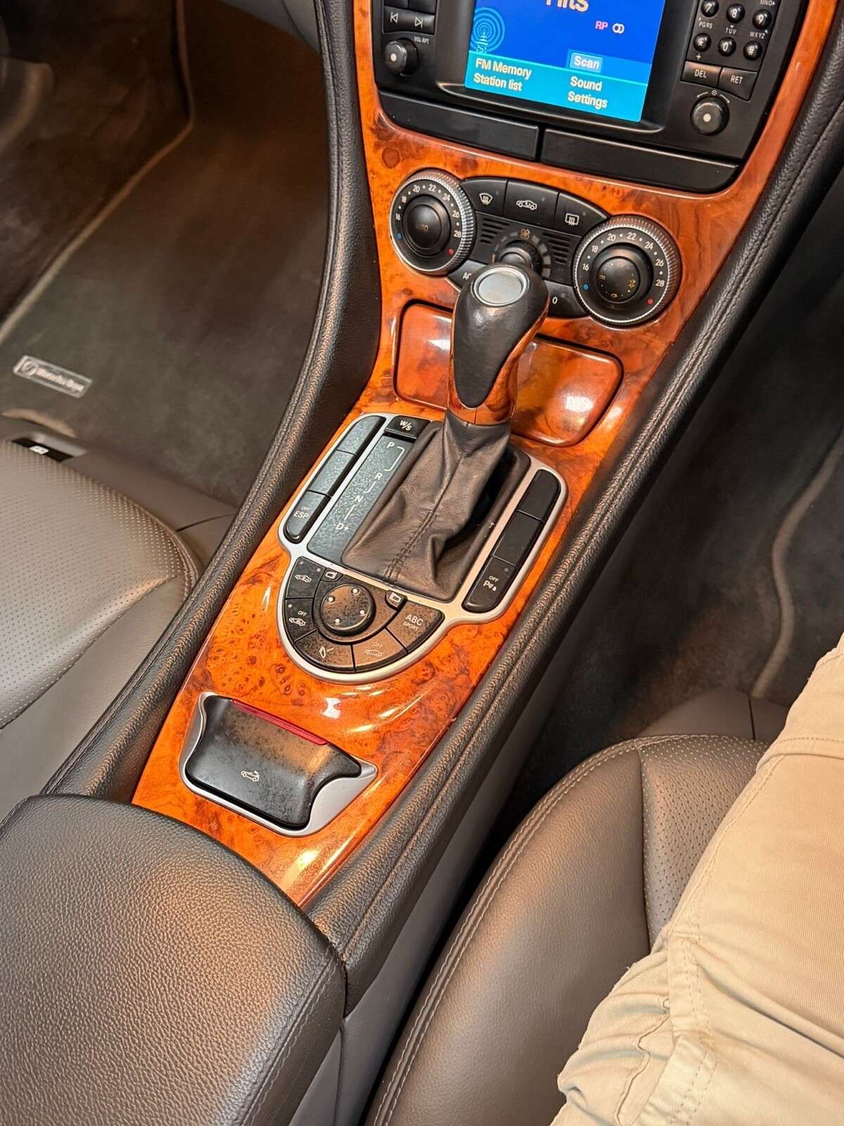 2002 MERCEDES-BENZ SL 2002 MERCEDES-BENZ SL