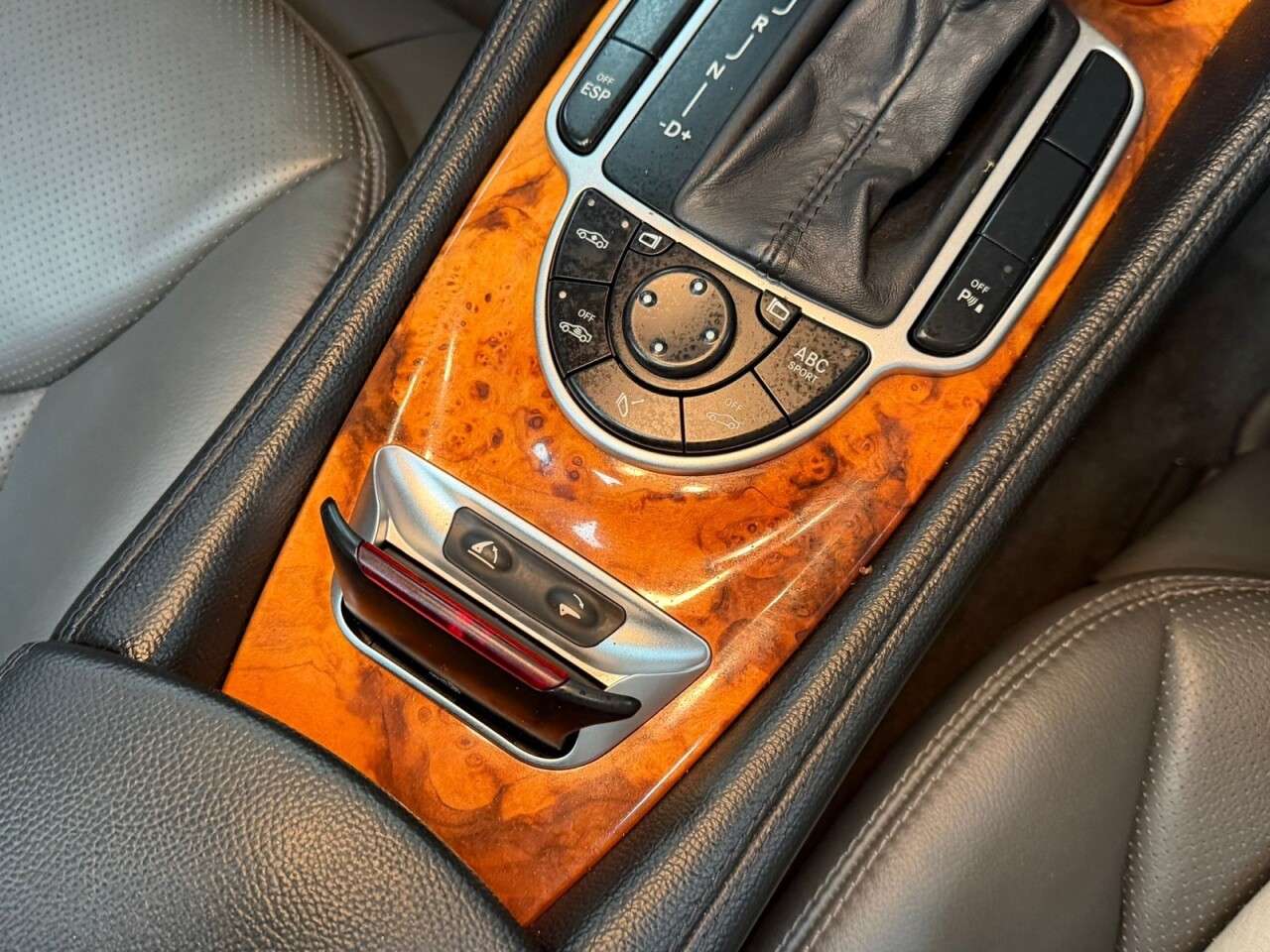 2002 MERCEDES-BENZ SL 2002 MERCEDES-BENZ SL