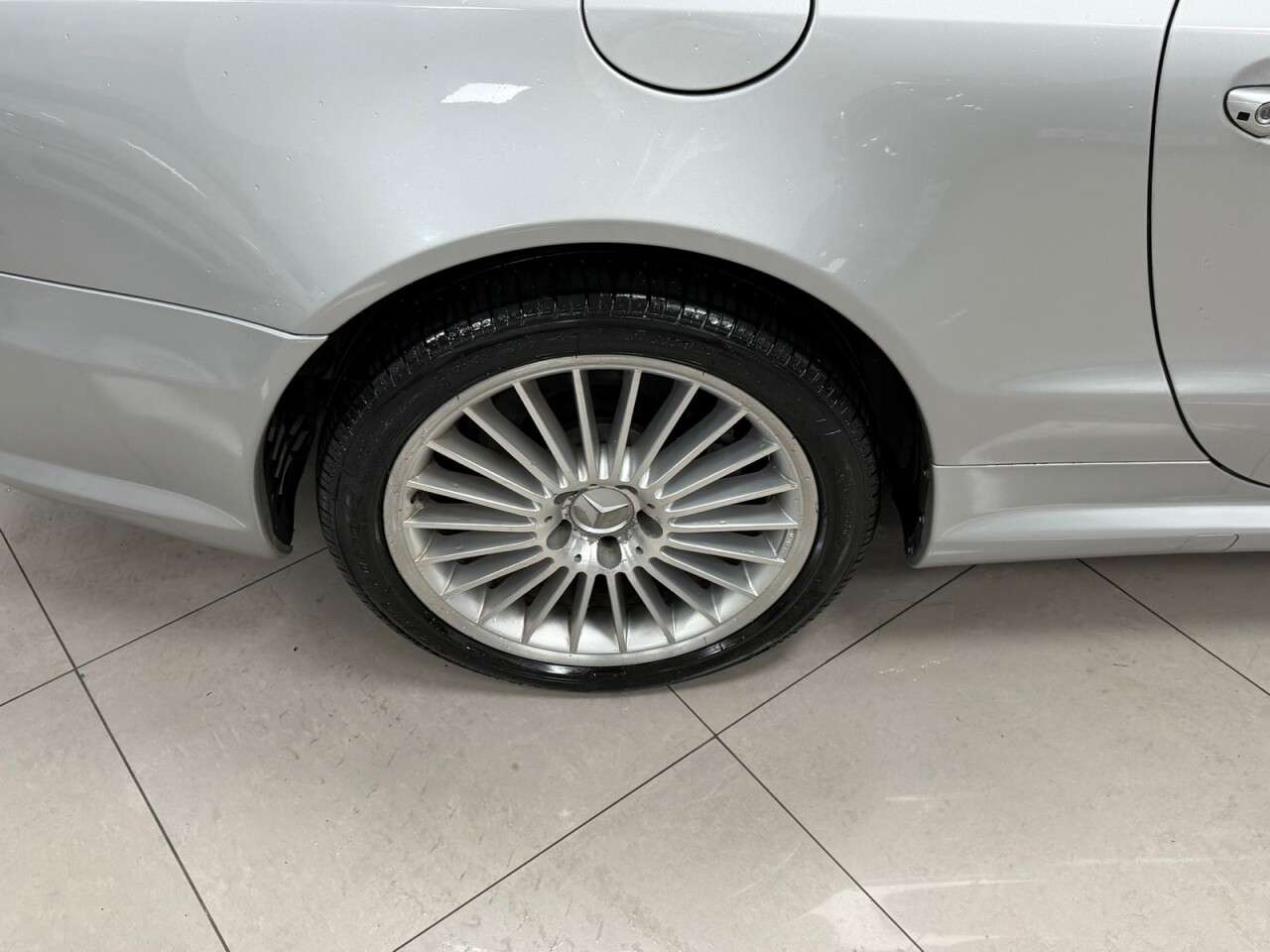 2002 MERCEDES-BENZ SL 2002 MERCEDES-BENZ SL