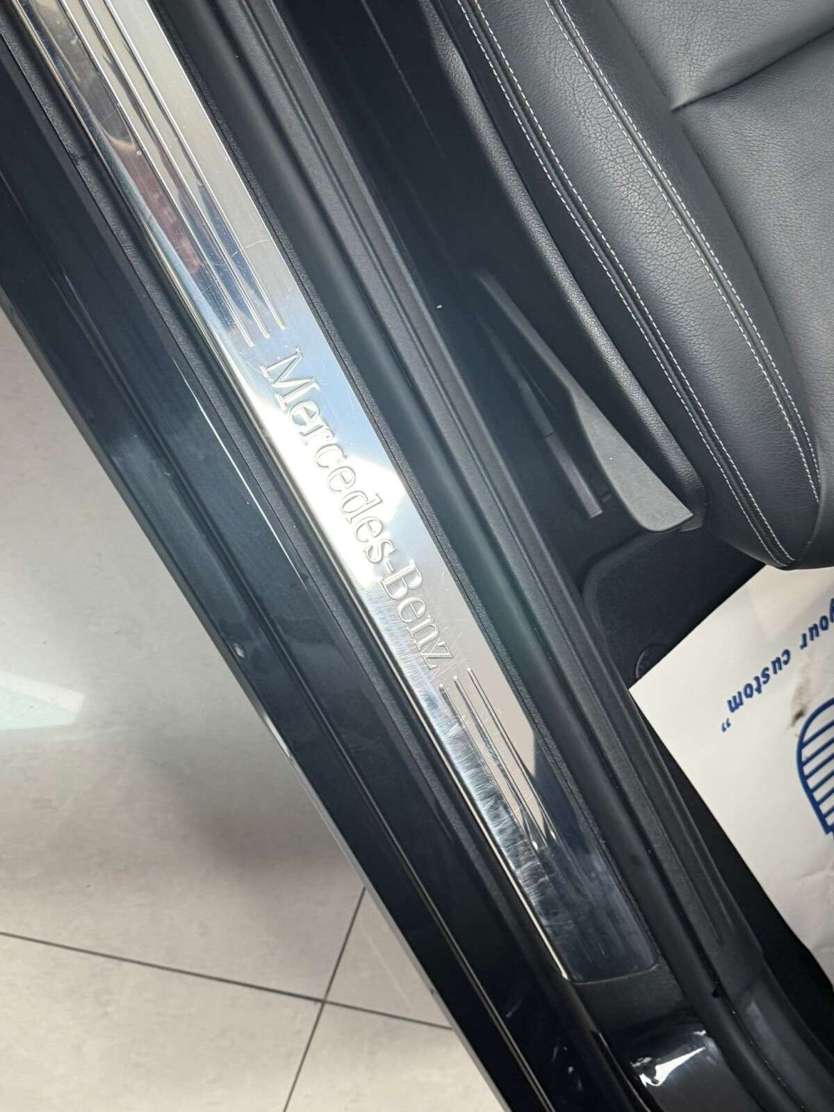 2017 MERCEDES-BENZ SLC 2017 MERCEDES-BENZ SLC