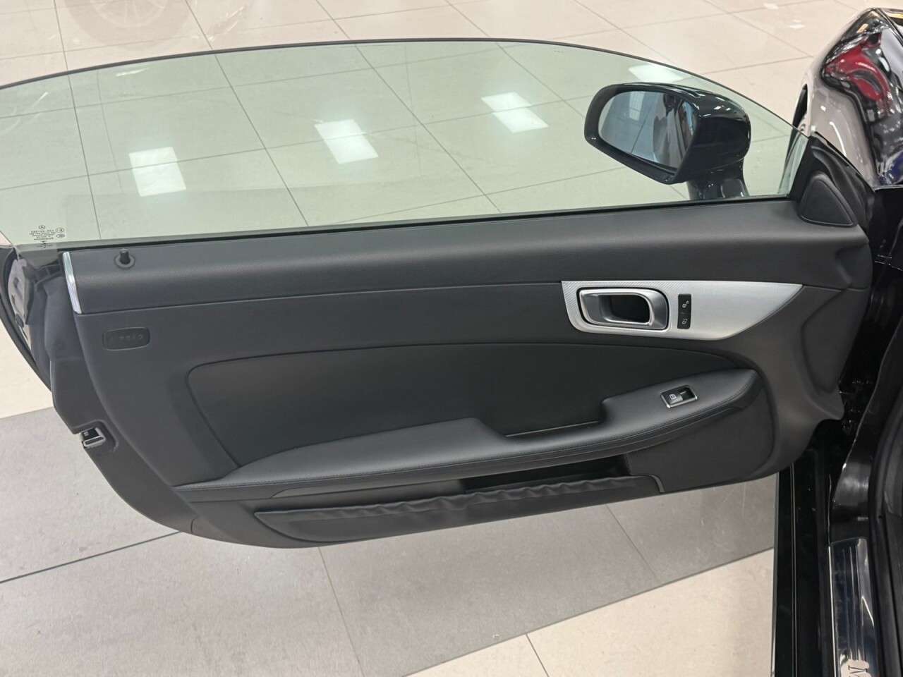 2017 MERCEDES-BENZ SLC 2017 MERCEDES-BENZ SLC