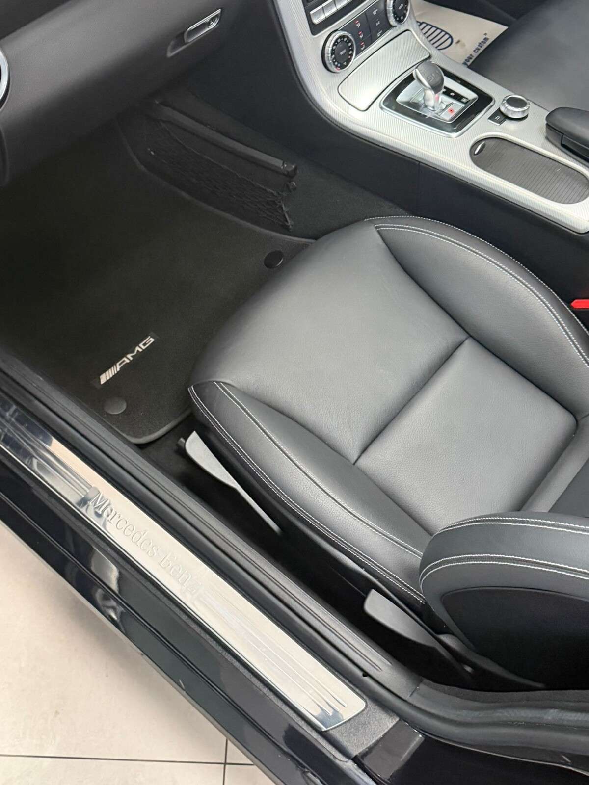 2017 MERCEDES-BENZ SLC 2017 MERCEDES-BENZ SLC