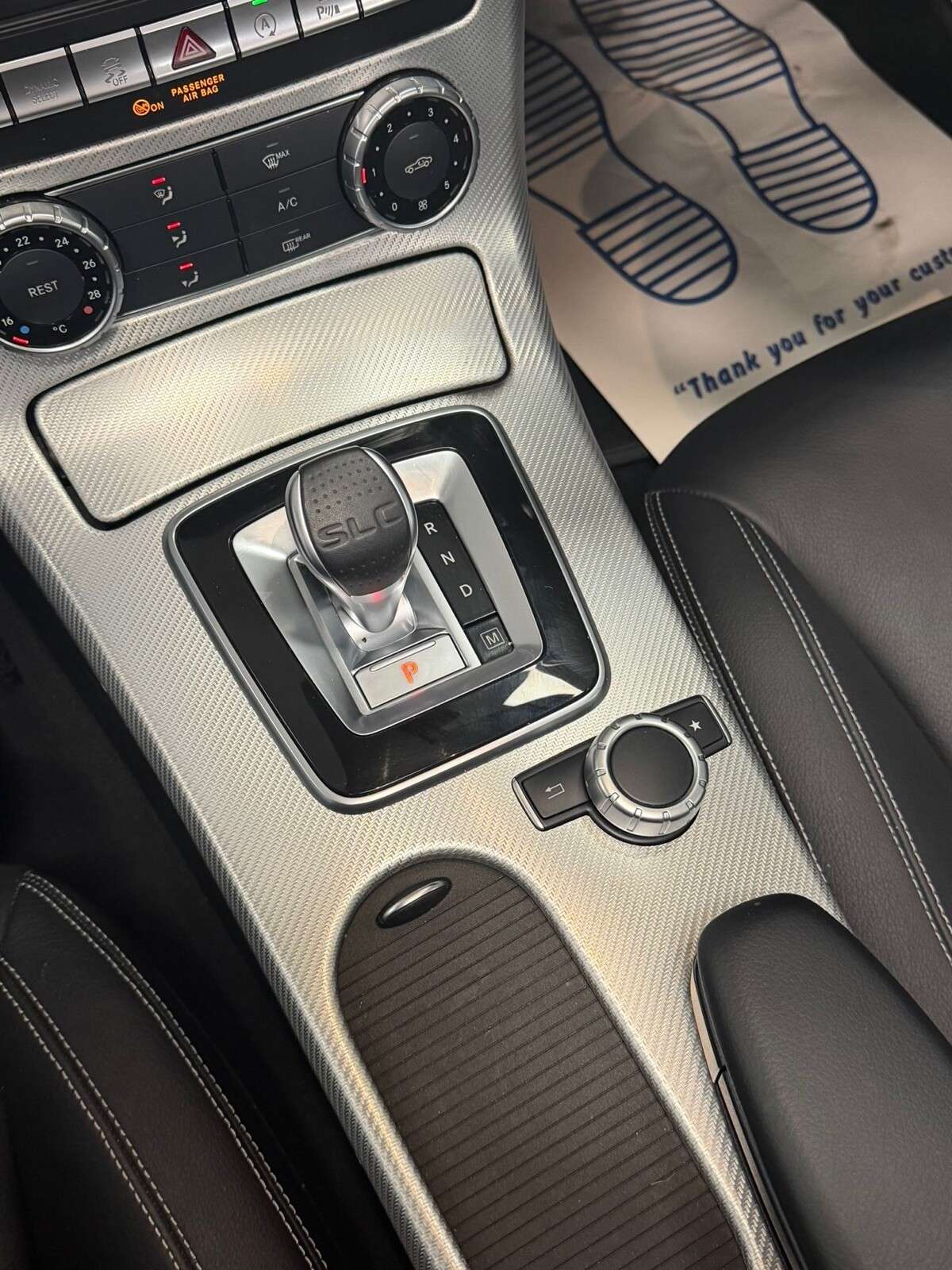 2017 MERCEDES-BENZ SLC 2017 MERCEDES-BENZ SLC