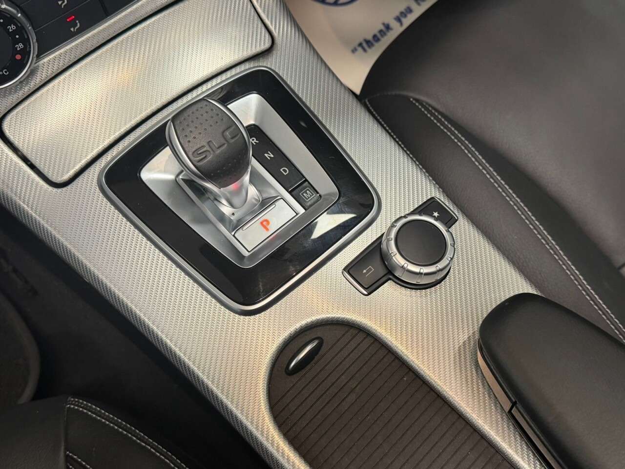 2017 MERCEDES-BENZ SLC 2017 MERCEDES-BENZ SLC