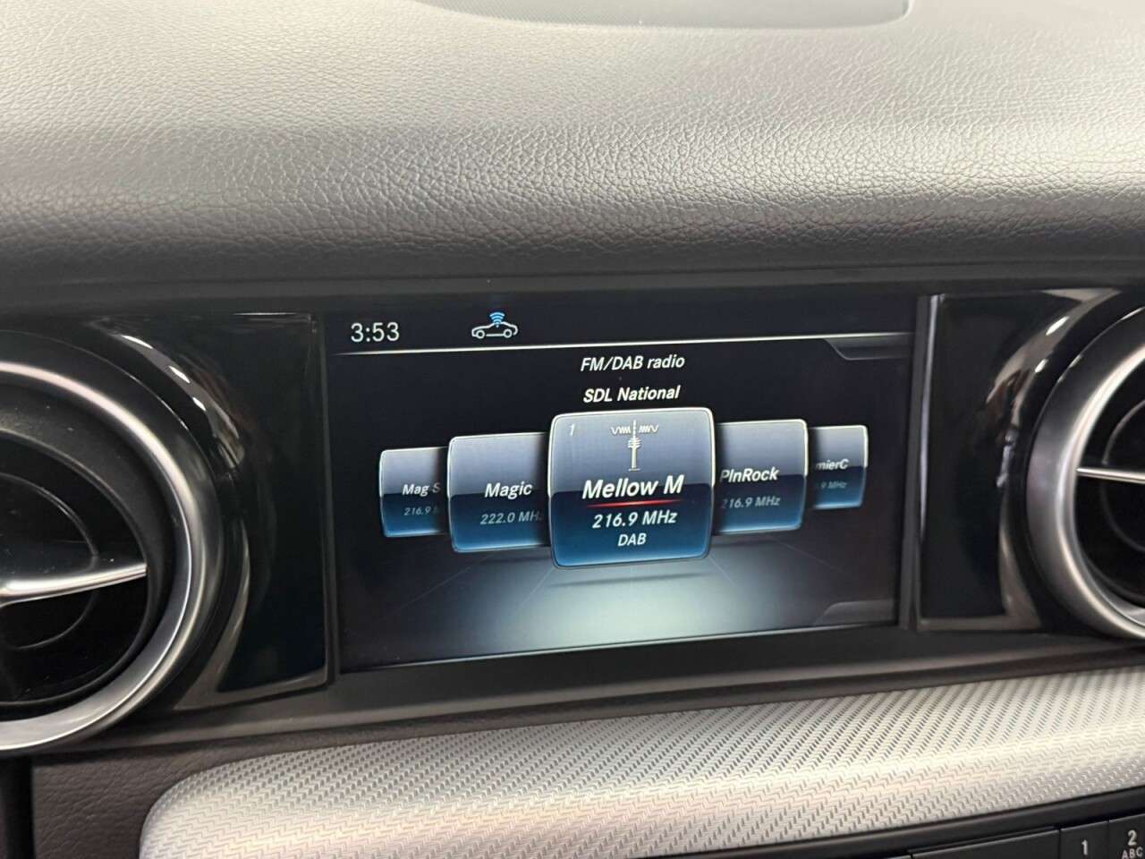 2017 MERCEDES-BENZ SLC 2017 MERCEDES-BENZ SLC