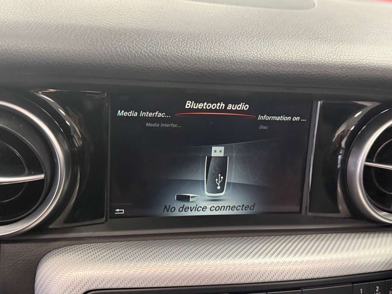 2017 MERCEDES-BENZ SLC 2017 MERCEDES-BENZ SLC