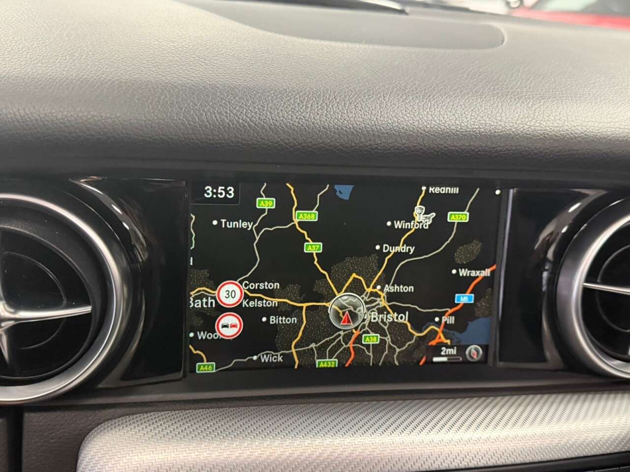 2017 MERCEDES-BENZ SLC 2017 MERCEDES-BENZ SLC