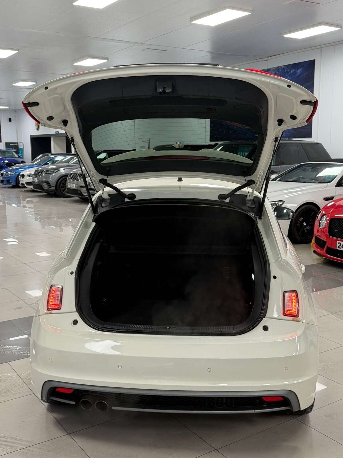 2014 AUDI A1 2014 AUDI A1