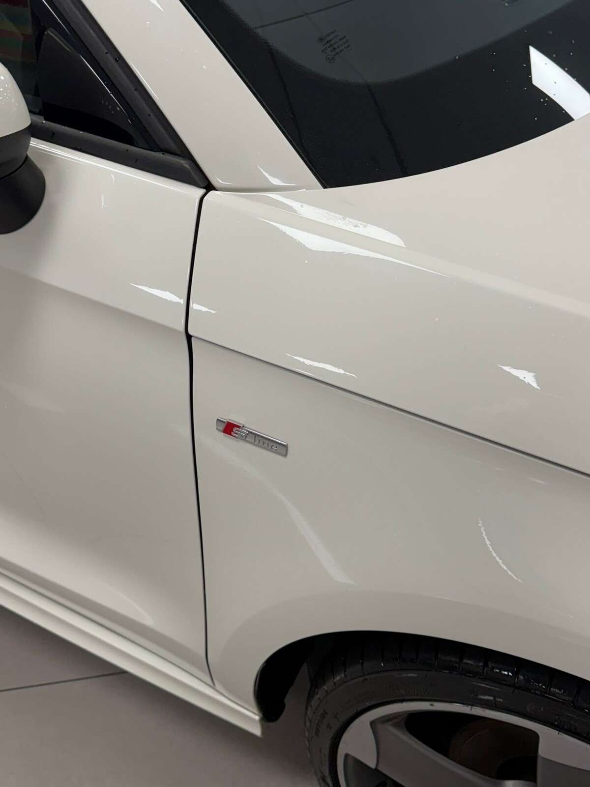 2014 AUDI A1 2014 AUDI A1