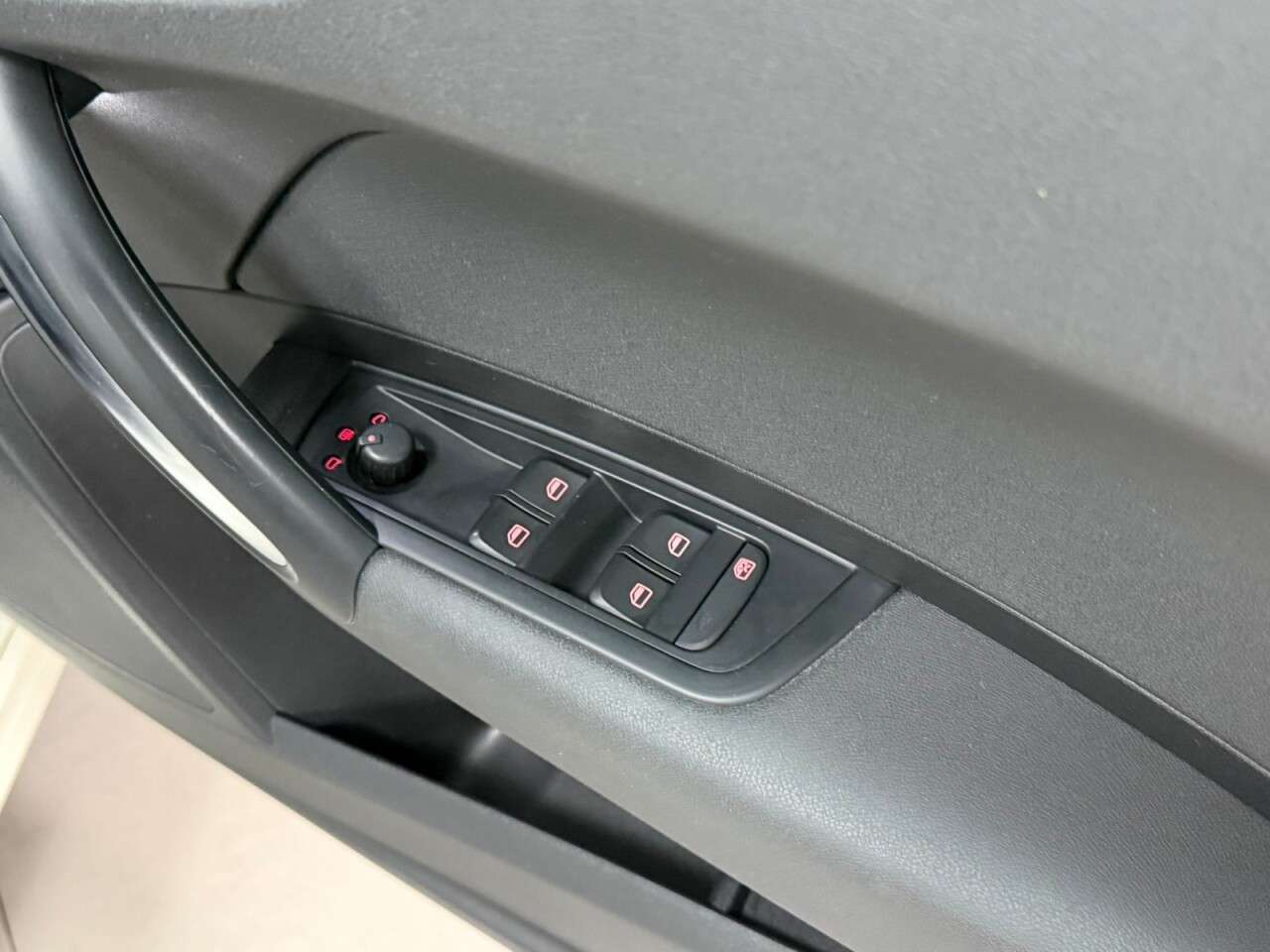 2014 AUDI A1 2014 AUDI A1