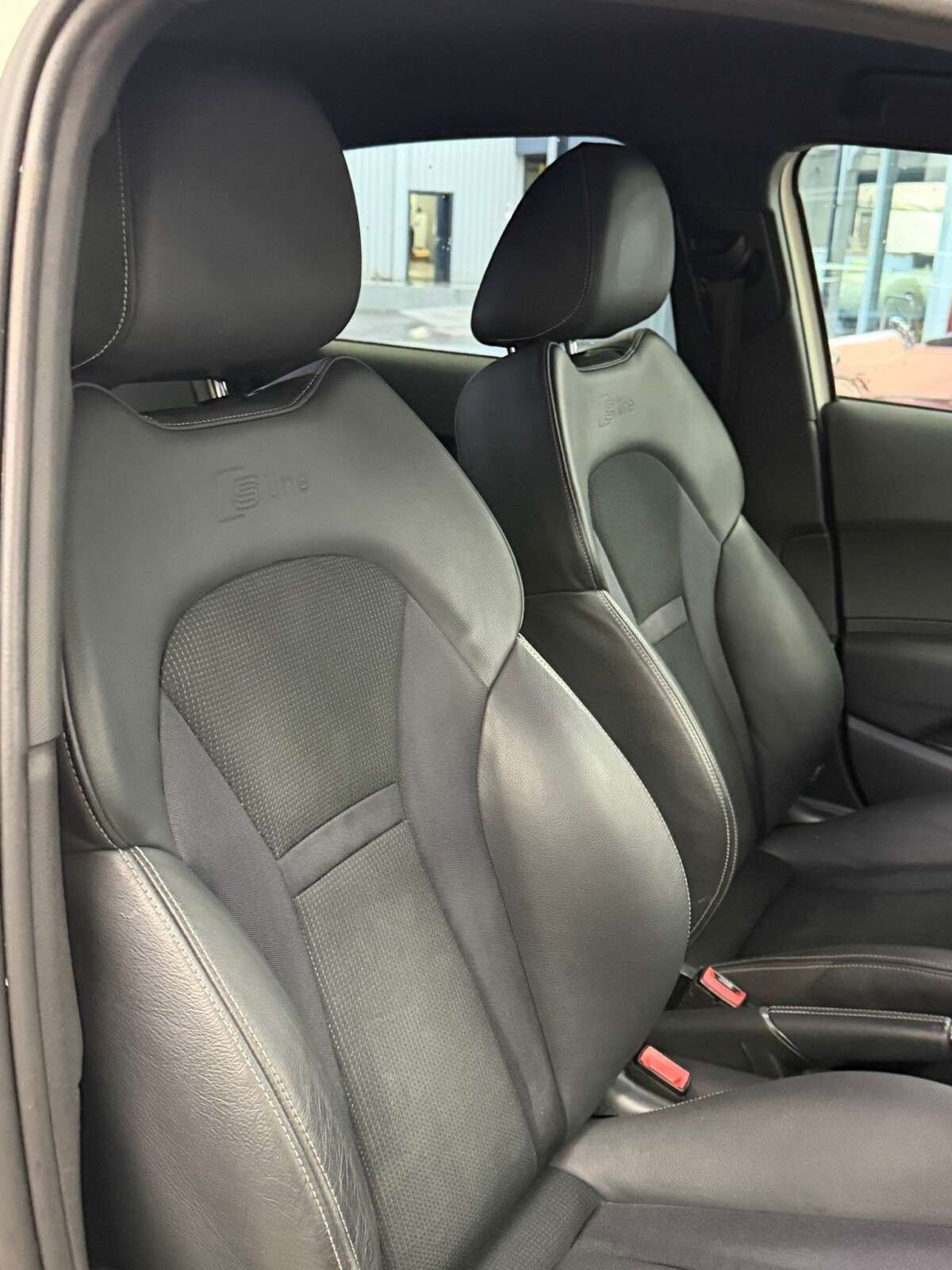 2014 AUDI A1 2014 AUDI A1