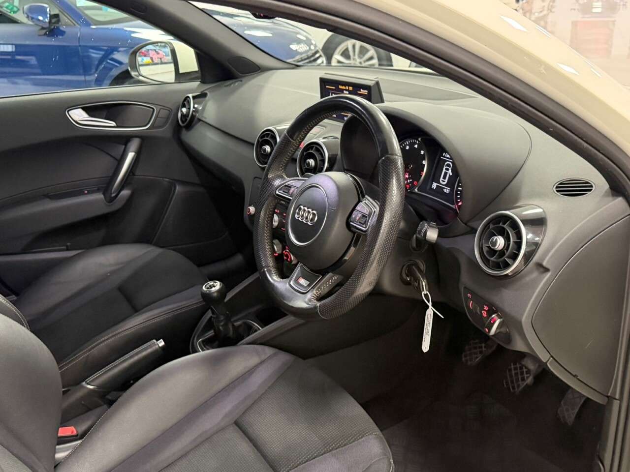 2014 AUDI A1 2014 AUDI A1