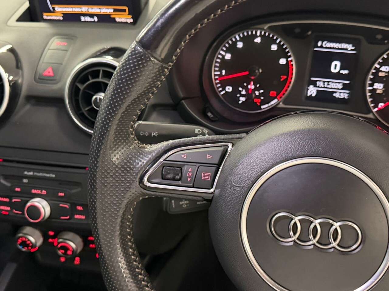 2014 AUDI A1 2014 AUDI A1