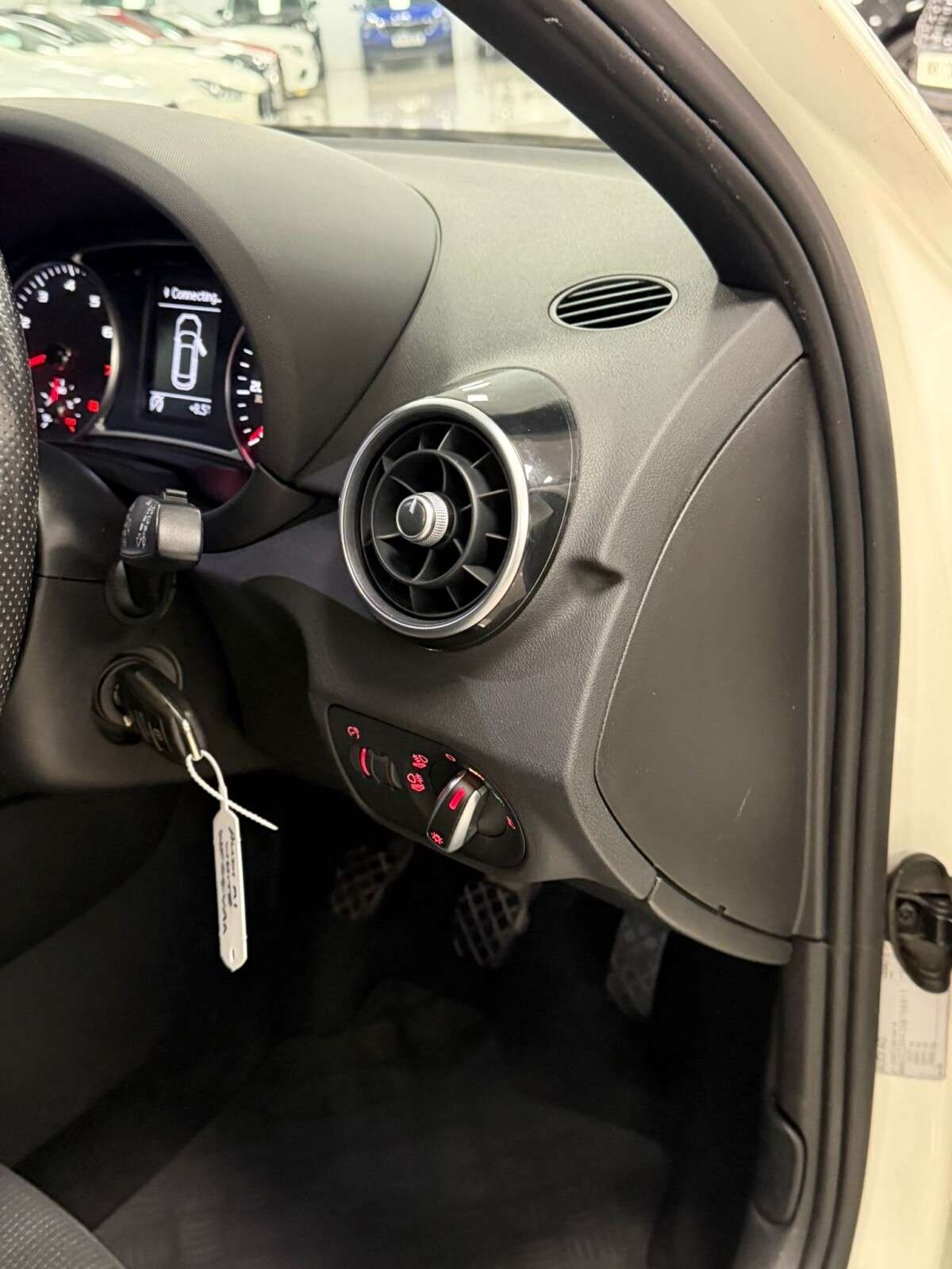 2014 AUDI A1 2014 AUDI A1