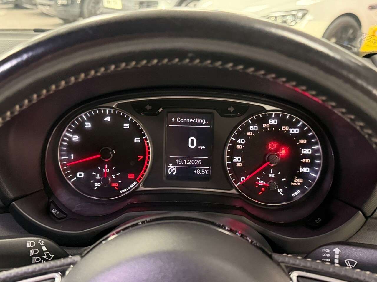 2014 AUDI A1 2014 AUDI A1