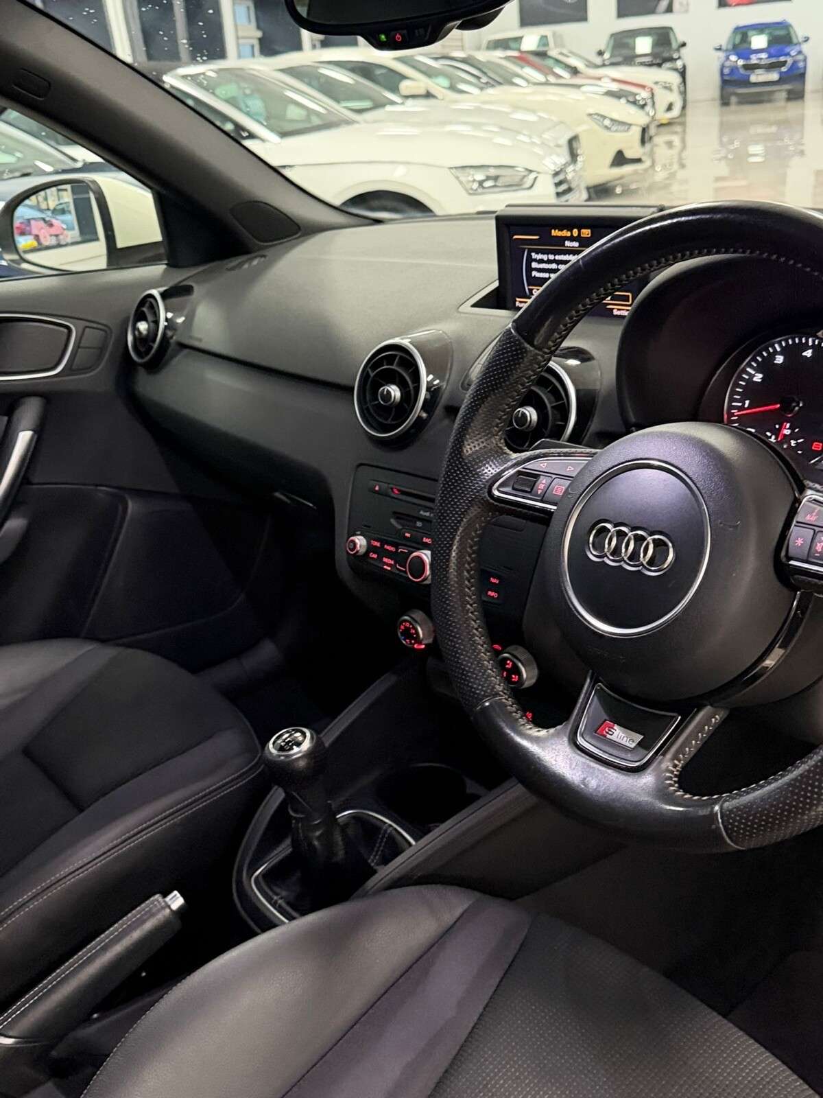 2014 AUDI A1 2014 AUDI A1