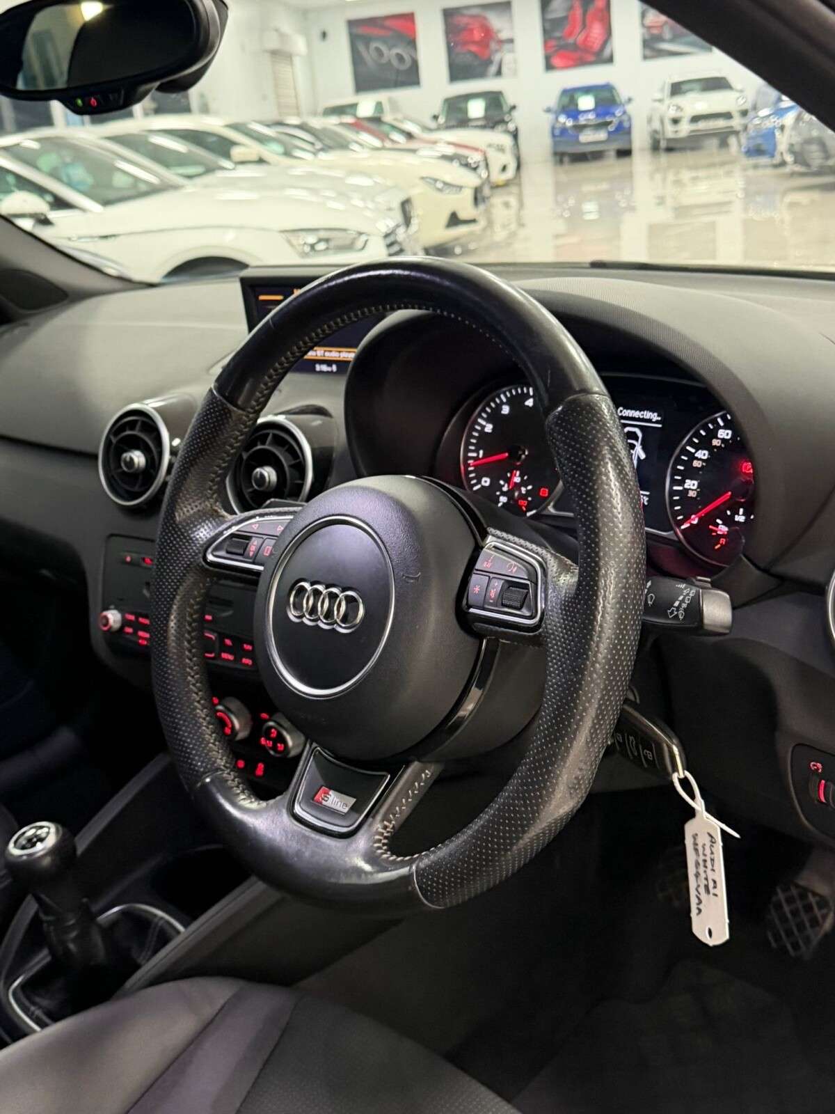 2014 AUDI A1 2014 AUDI A1