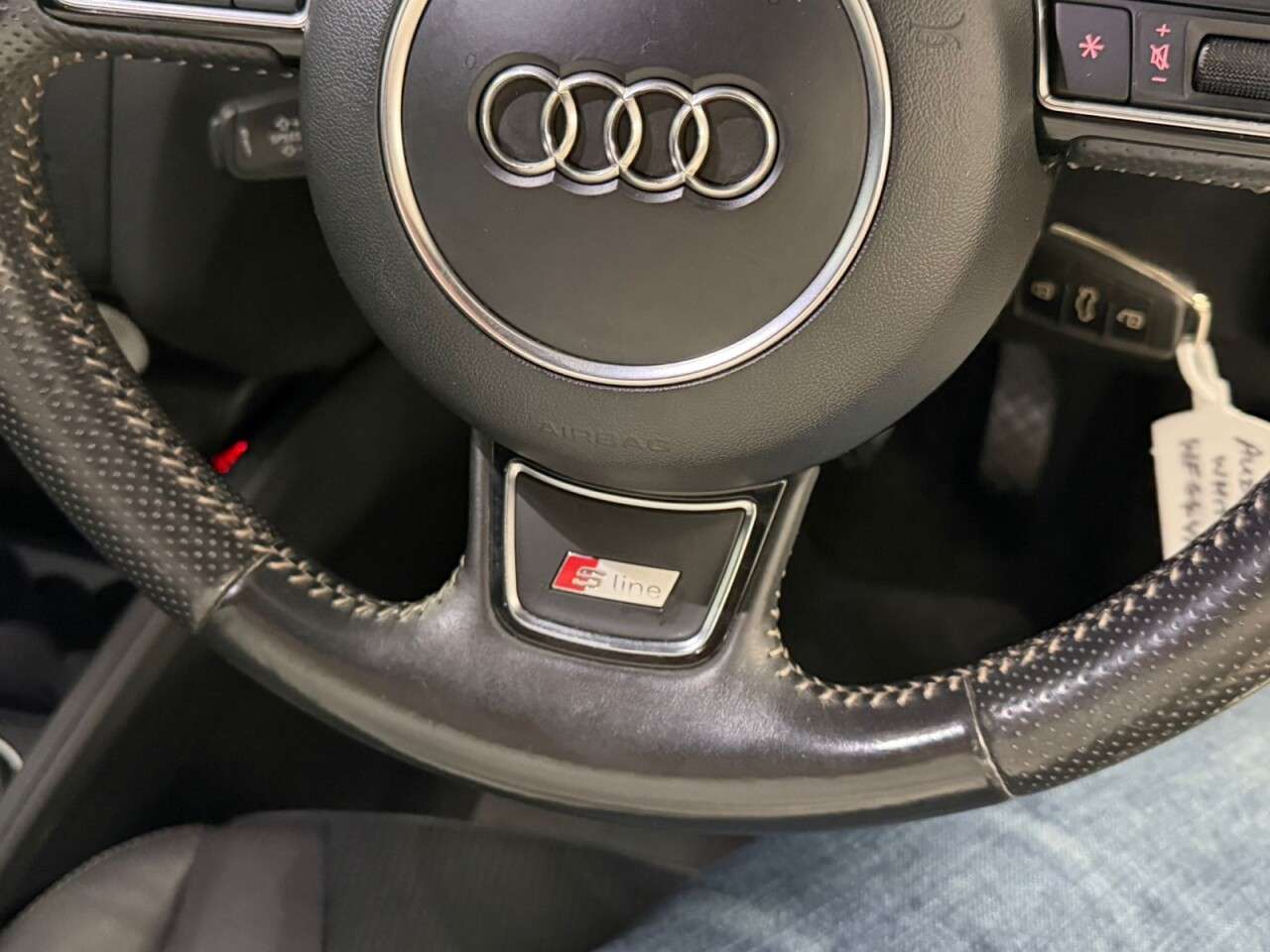 2014 AUDI A1 2014 AUDI A1