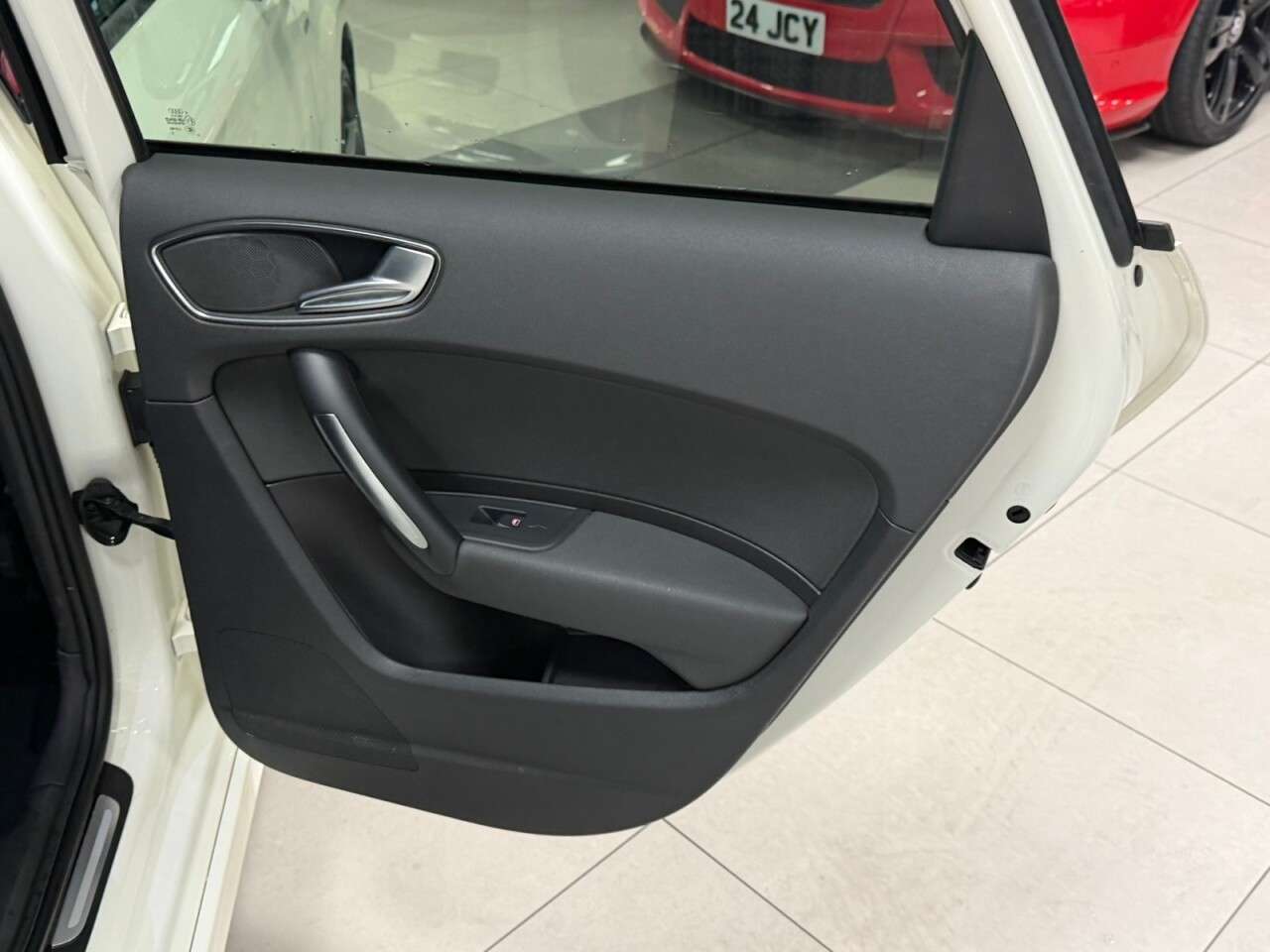 2014 AUDI A1 2014 AUDI A1