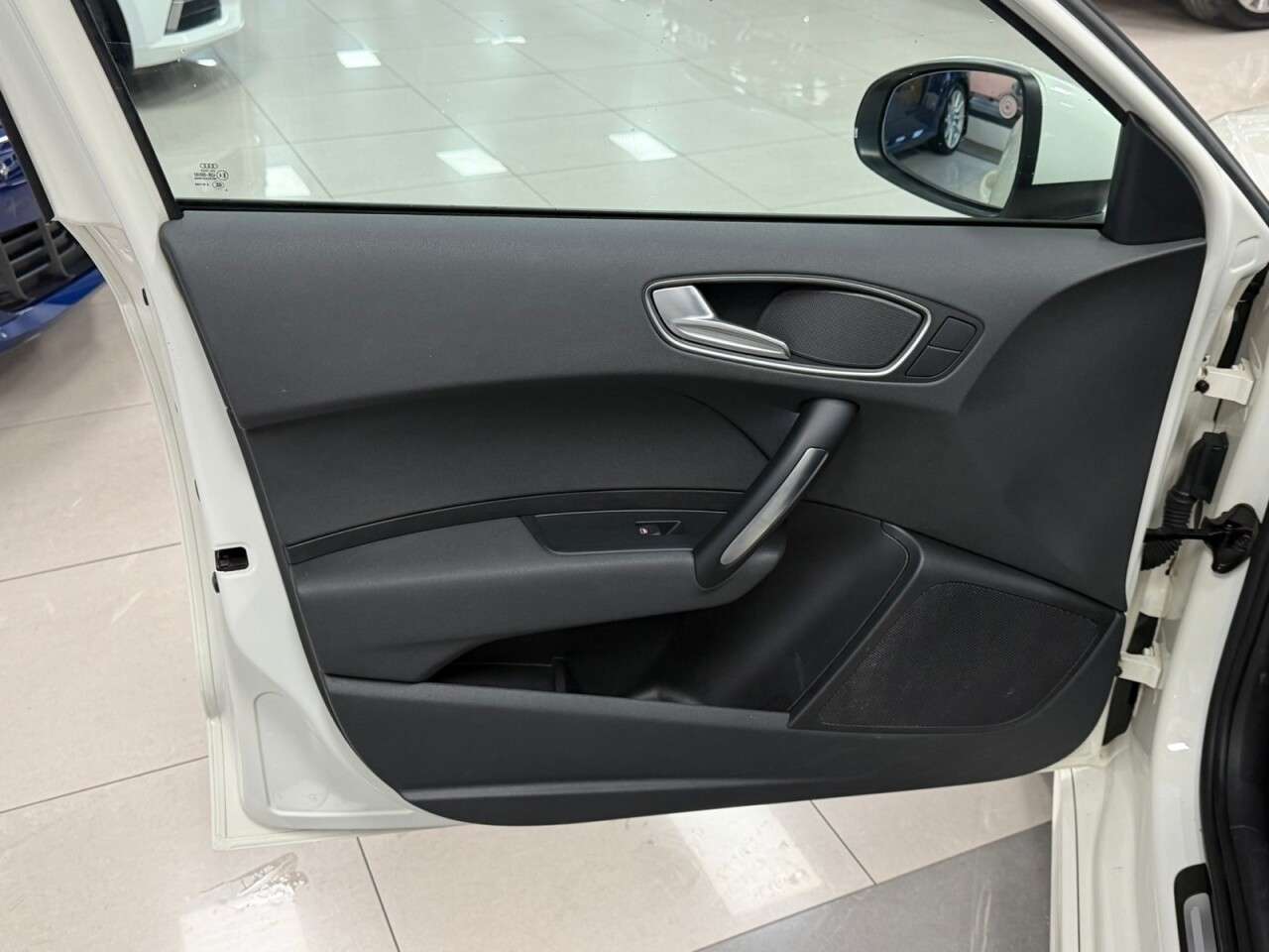 2014 AUDI A1 2014 AUDI A1