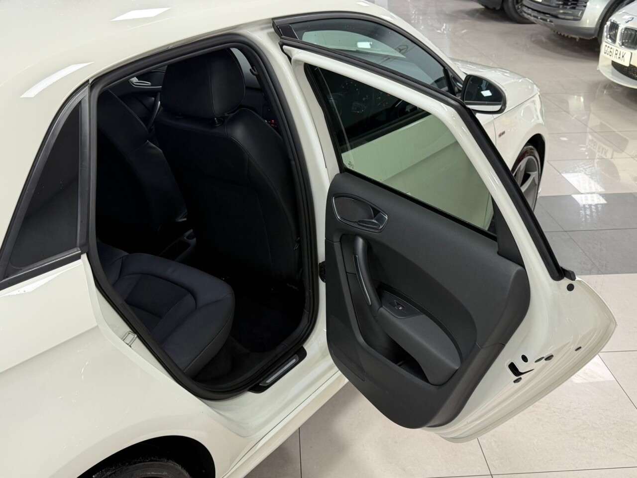 2014 AUDI A1 2014 AUDI A1