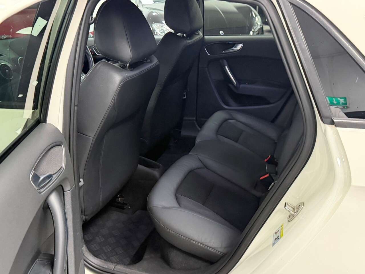 2014 AUDI A1 2014 AUDI A1