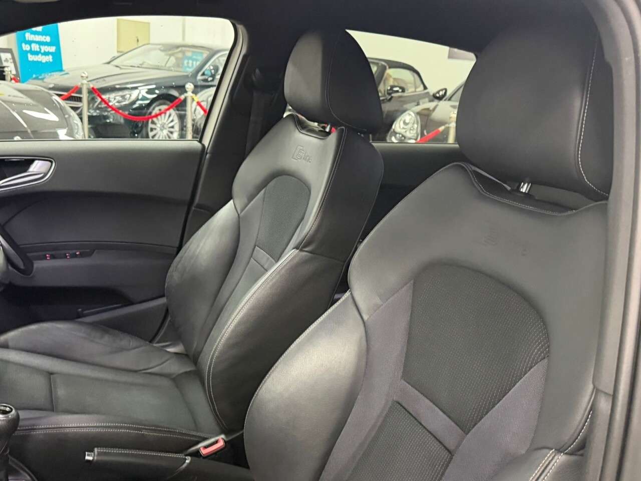 2014 AUDI A1 2014 AUDI A1