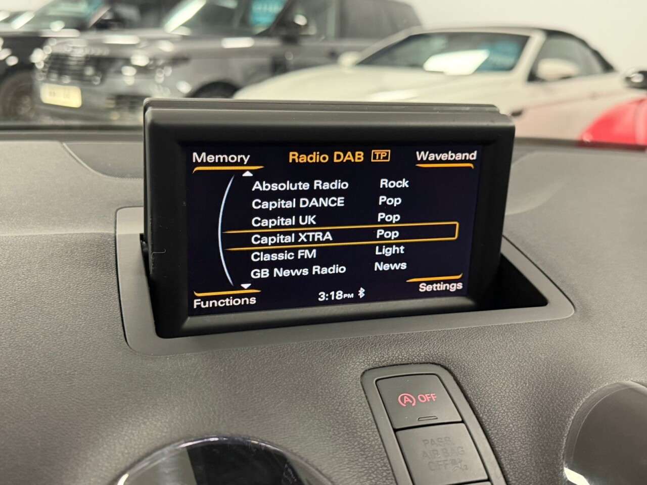 2014 AUDI A1 2014 AUDI A1