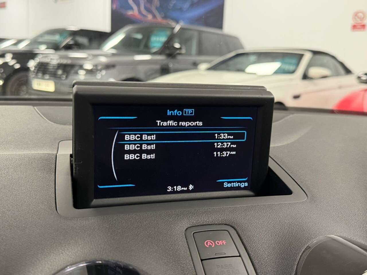 2014 AUDI A1 2014 AUDI A1