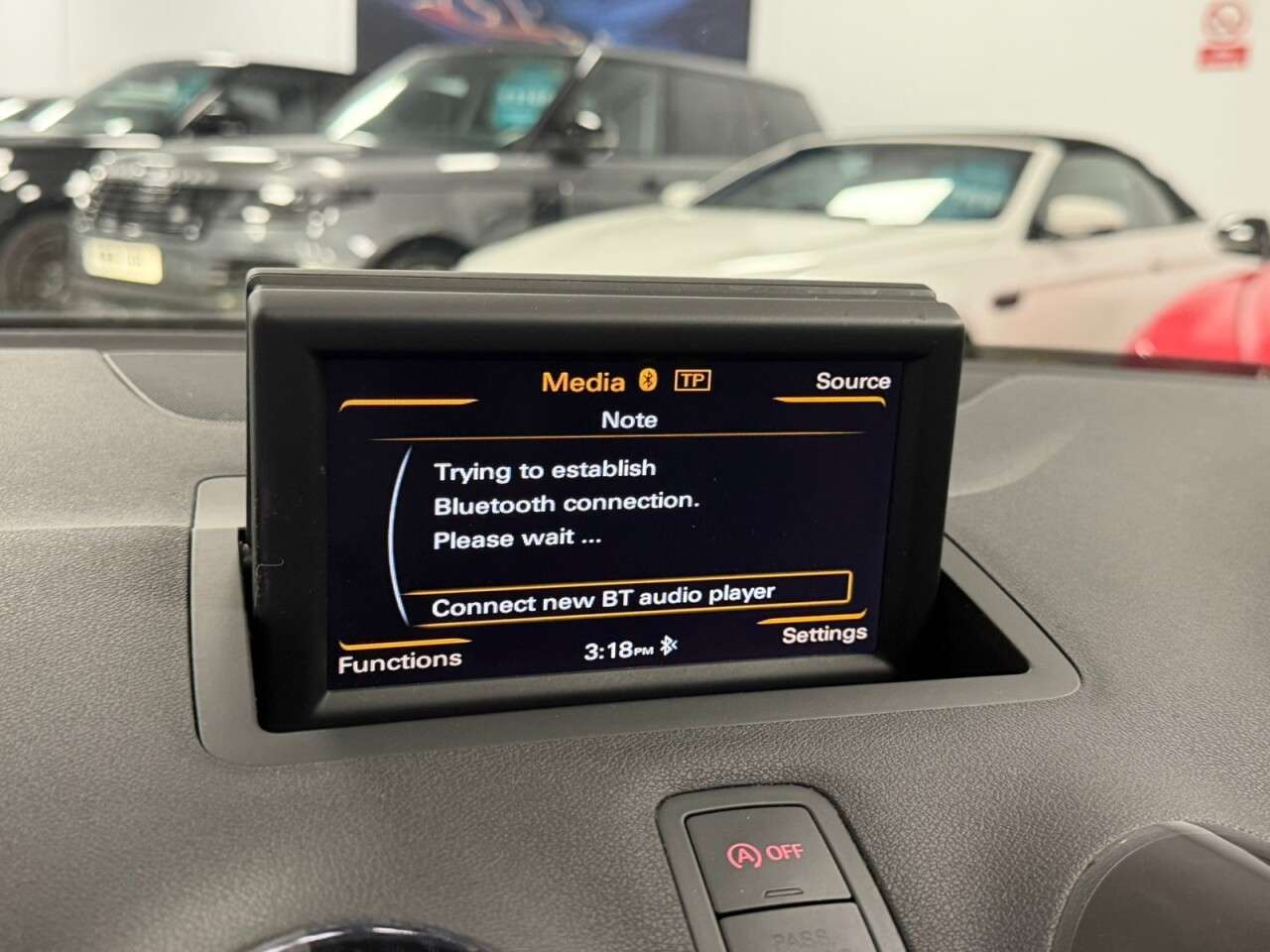 2014 AUDI A1 2014 AUDI A1