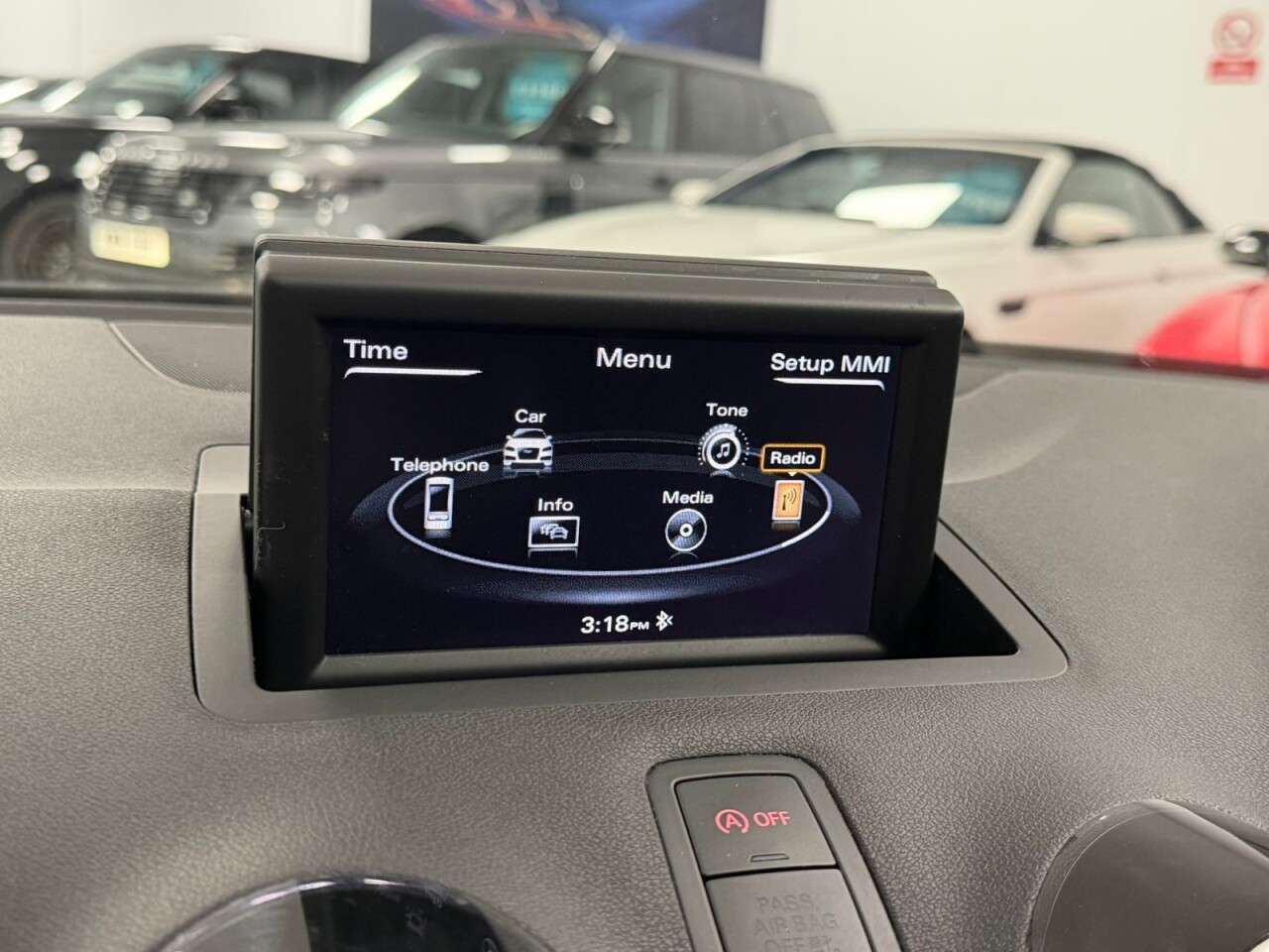 2014 AUDI A1 2014 AUDI A1