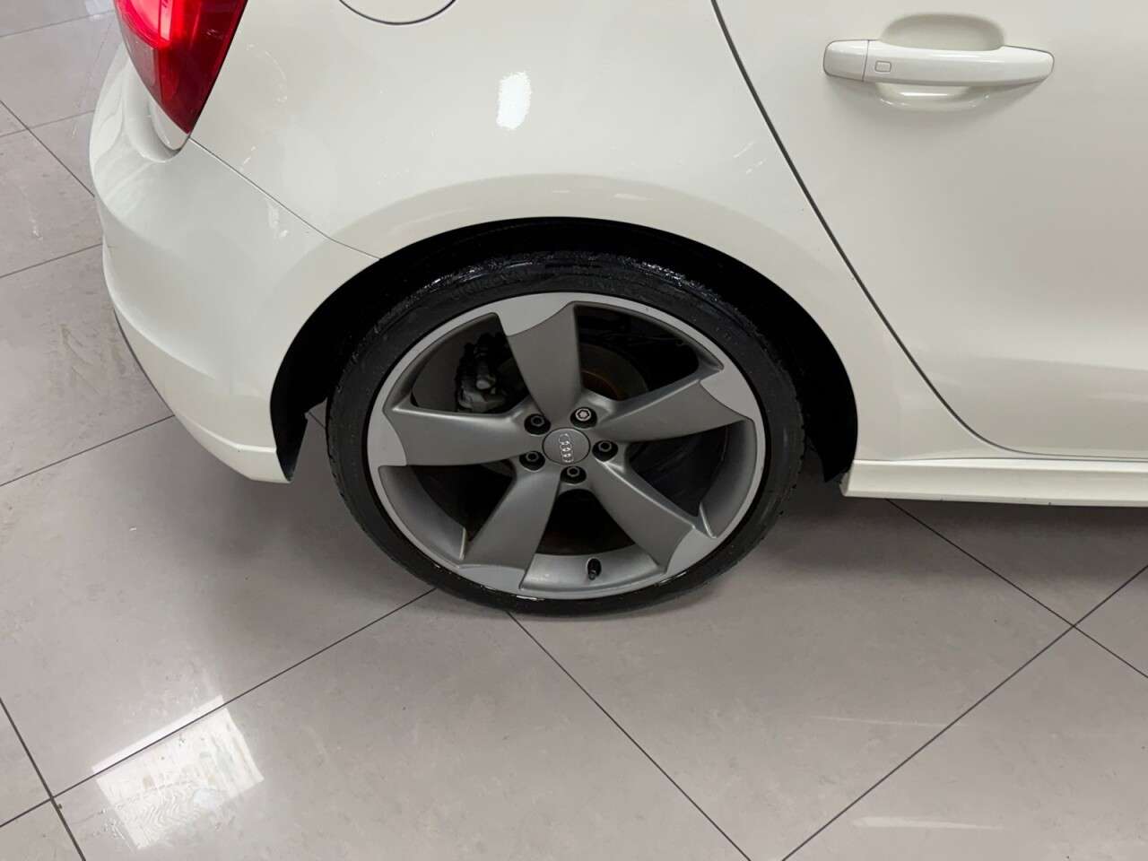 2014 AUDI A1 2014 AUDI A1