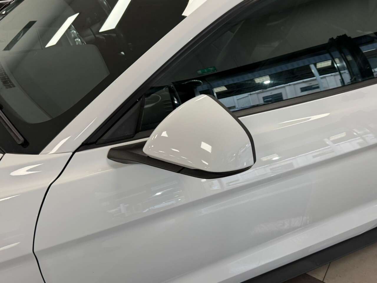 2019 FORD MUSTANG 2019 FORD MUSTANG