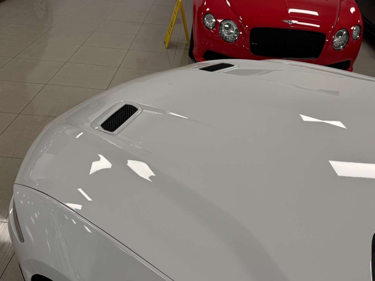 2019 FORD MUSTANG 2019 FORD MUSTANG