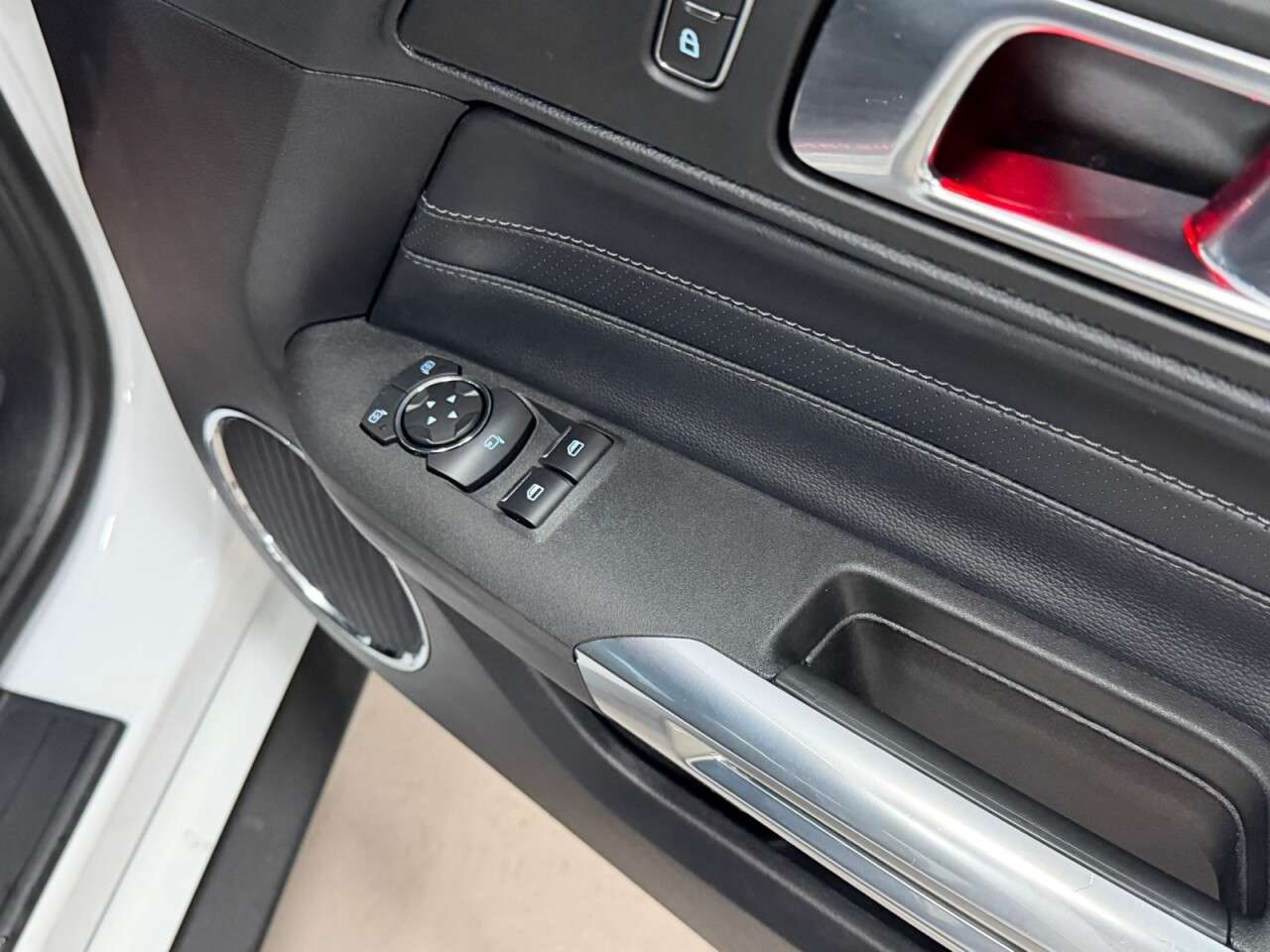 2019 FORD MUSTANG 2019 FORD MUSTANG