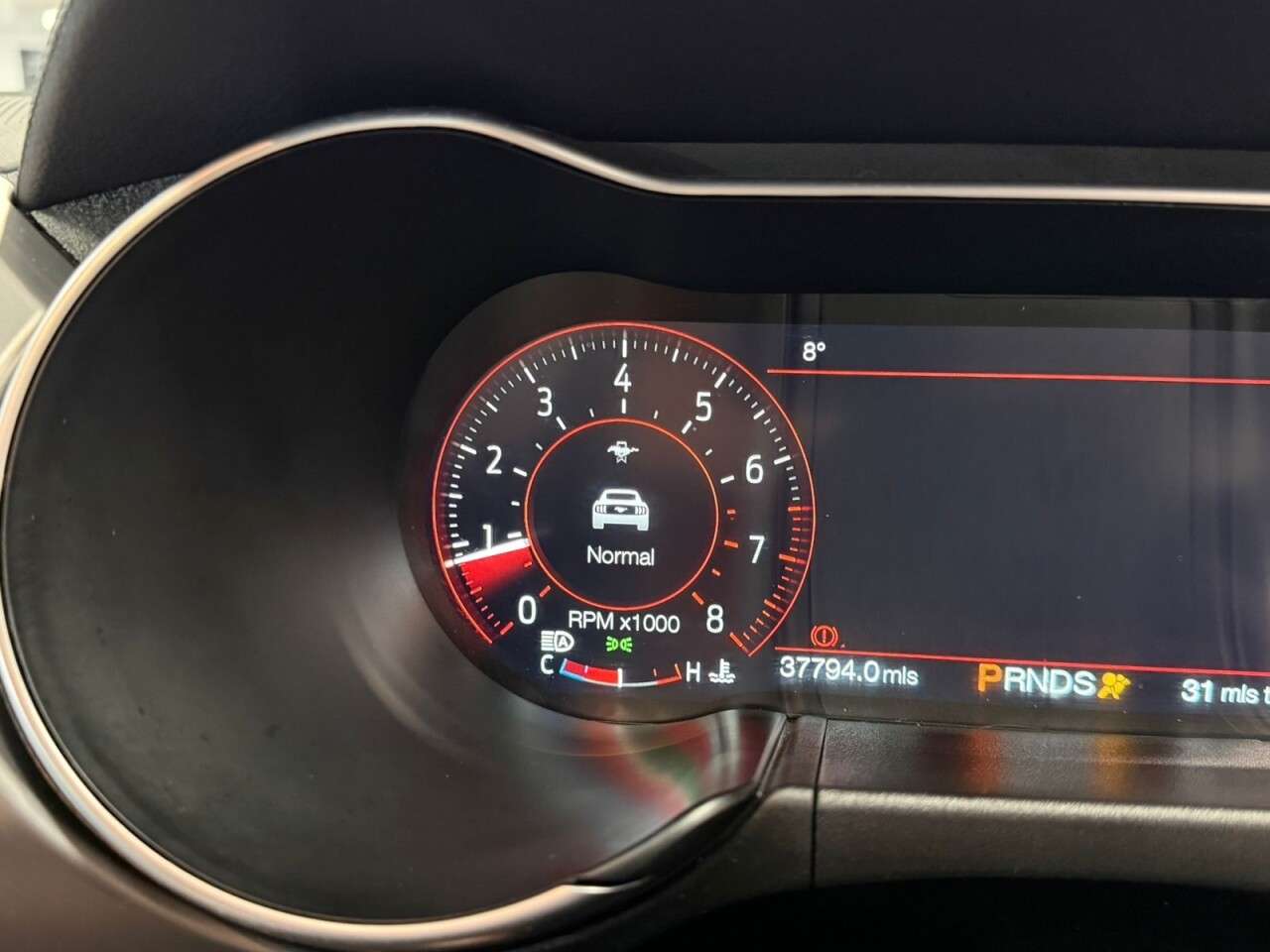 2019 FORD MUSTANG 2019 FORD MUSTANG