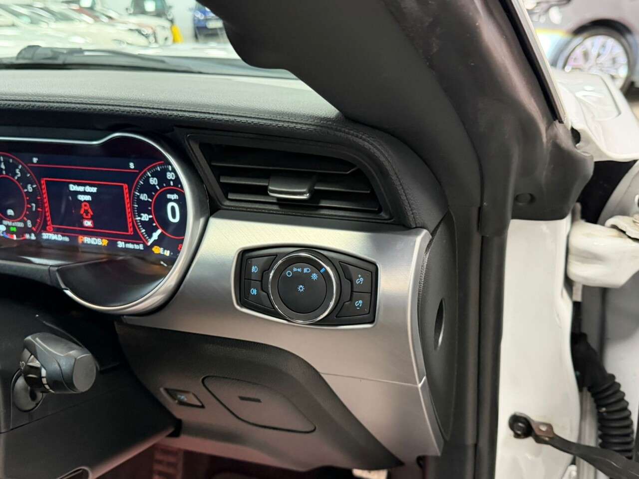 2019 FORD MUSTANG 2019 FORD MUSTANG