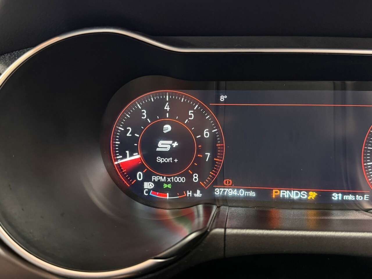 2019 FORD MUSTANG 2019 FORD MUSTANG