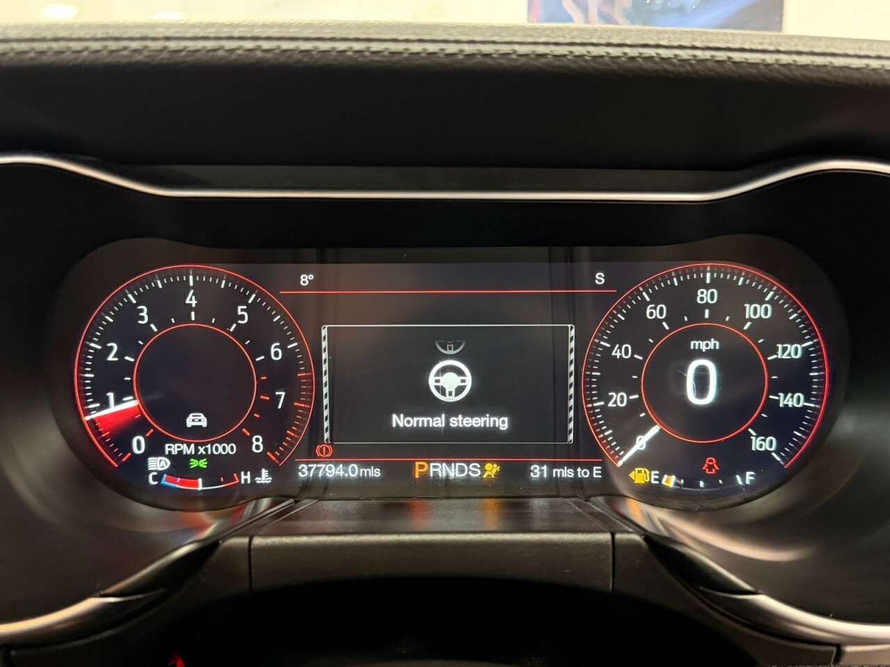 2019 FORD MUSTANG 2019 FORD MUSTANG