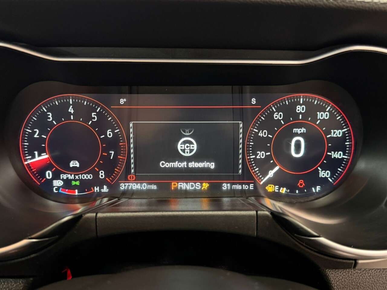 2019 FORD MUSTANG 2019 FORD MUSTANG