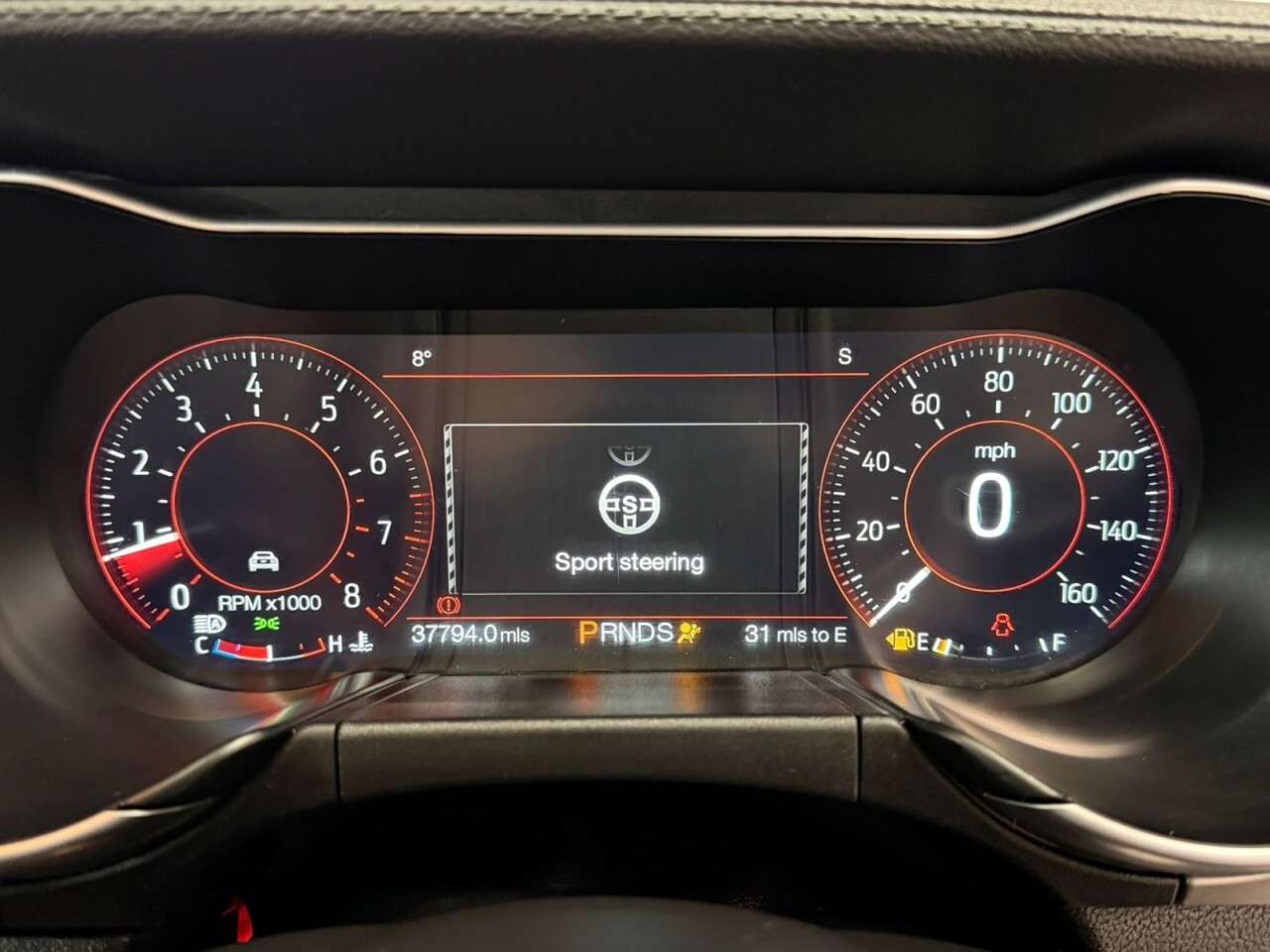 2019 FORD MUSTANG 2019 FORD MUSTANG