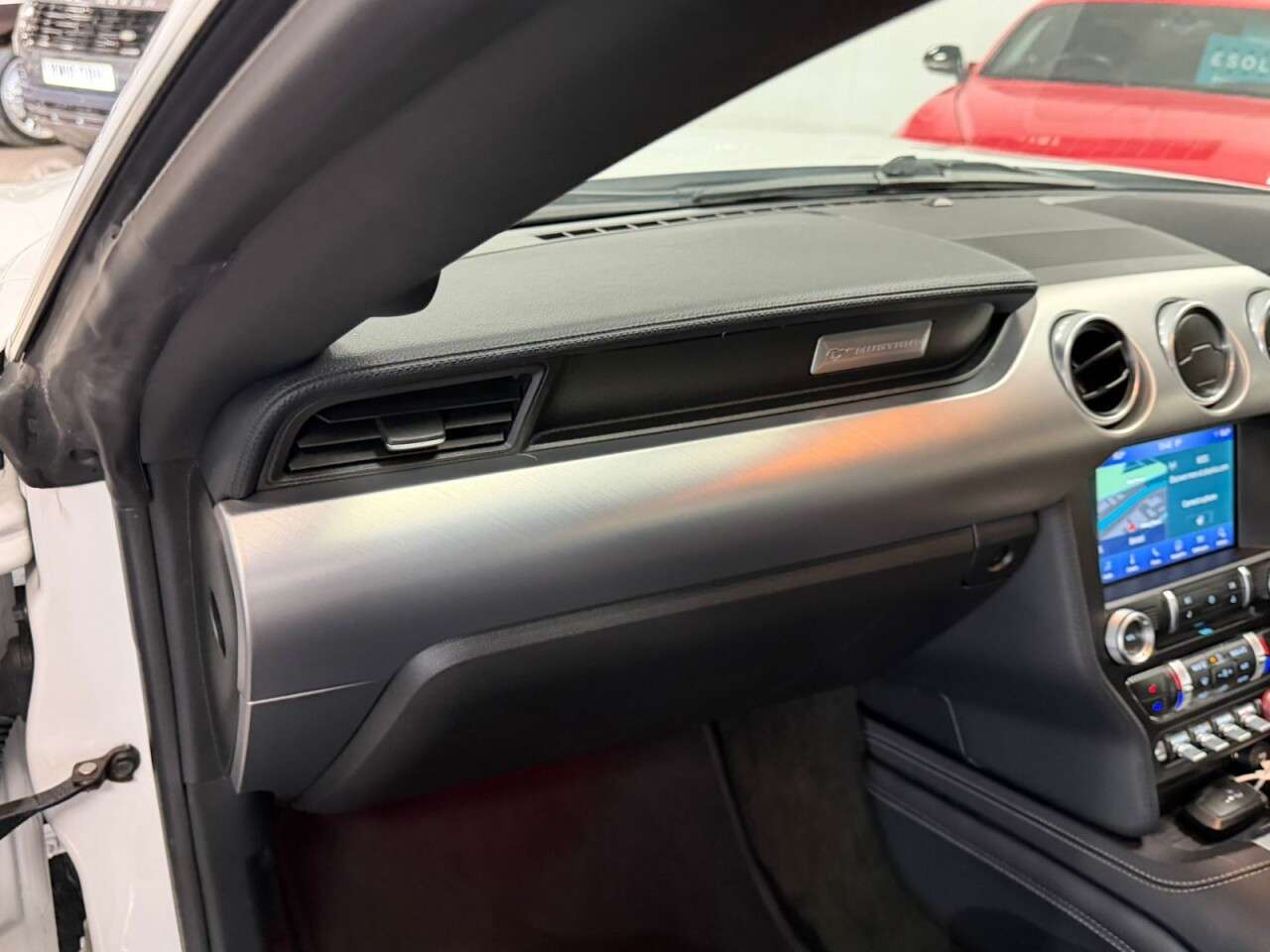 2019 FORD MUSTANG 2019 FORD MUSTANG