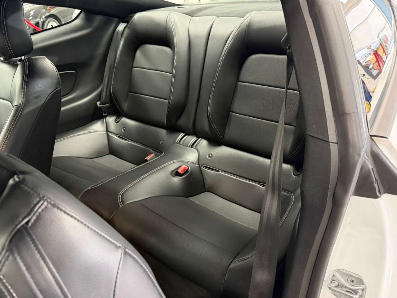 2019 FORD MUSTANG 2019 FORD MUSTANG