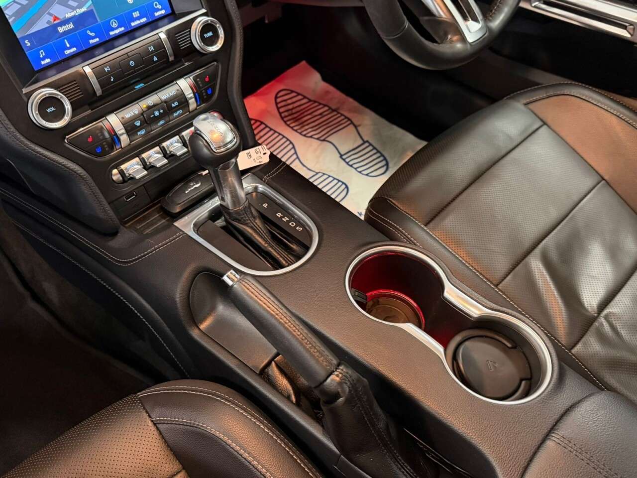 2019 FORD MUSTANG 2019 FORD MUSTANG