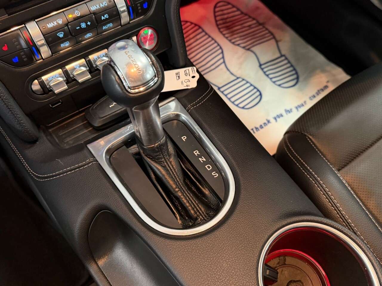 2019 FORD MUSTANG 2019 FORD MUSTANG