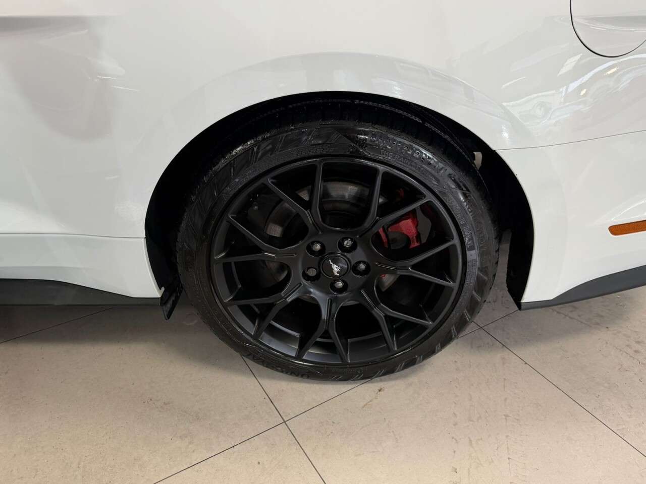 2019 FORD MUSTANG 2019 FORD MUSTANG