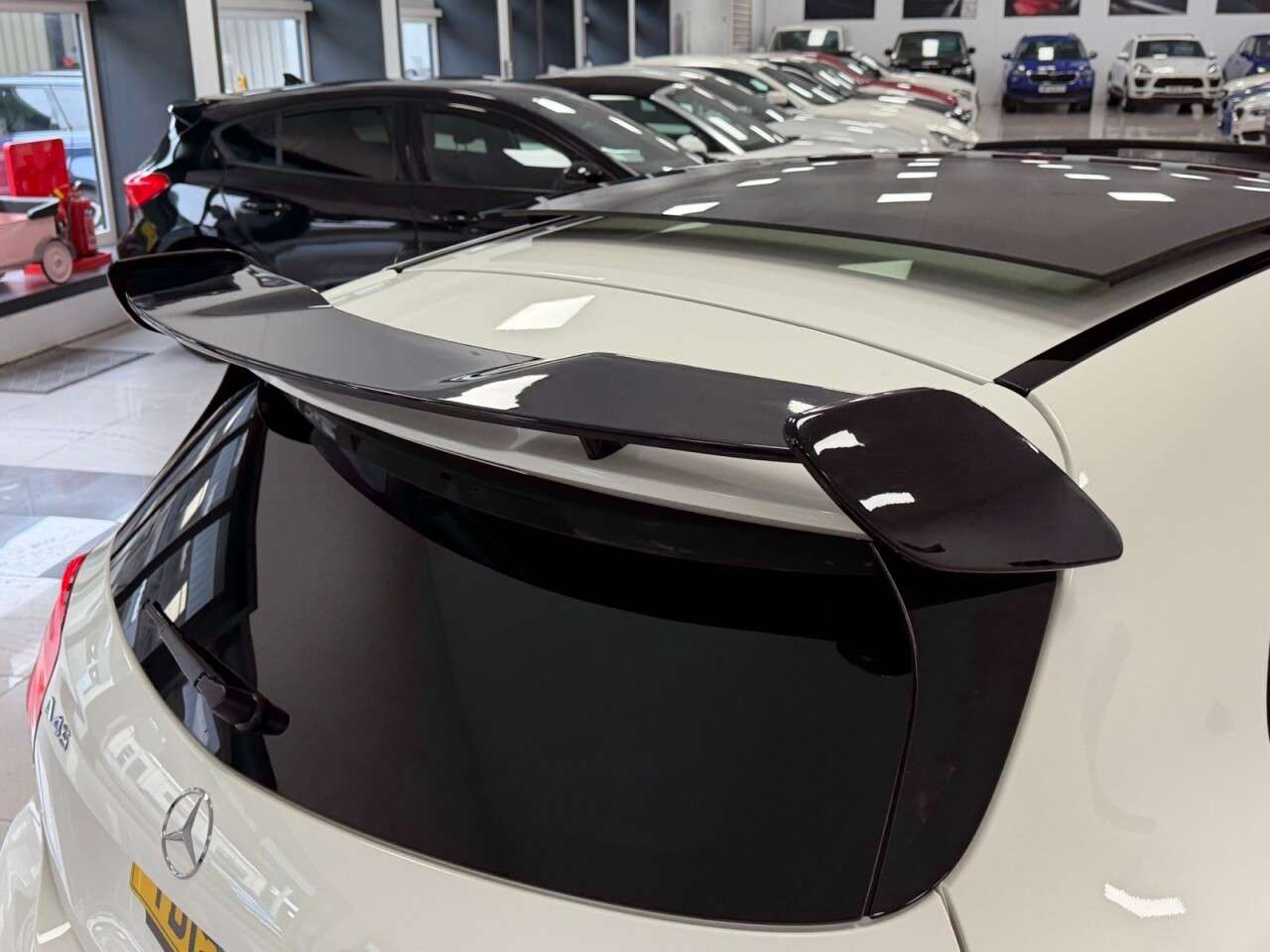 2015 MERCEDES-BENZ A-CLASS 2015 MERCEDES-BENZ A-CLASS