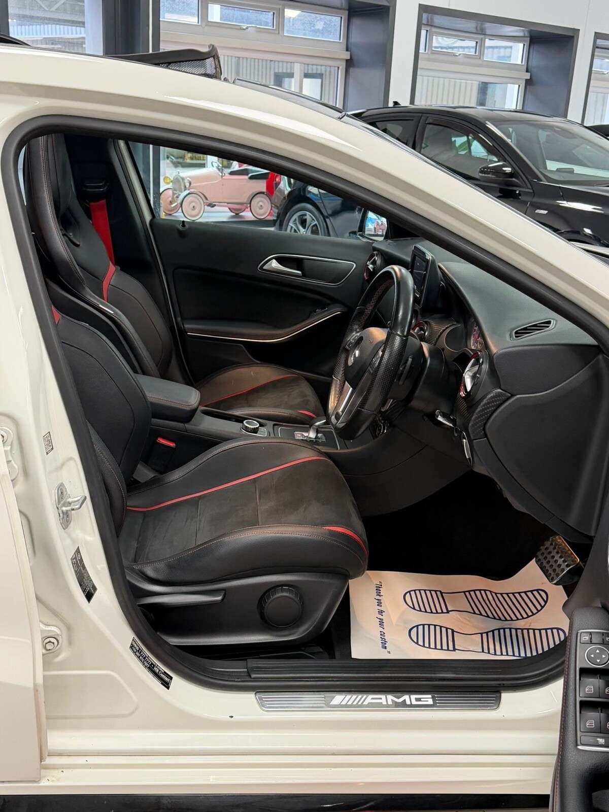 2015 MERCEDES-BENZ A-CLASS 2015 MERCEDES-BENZ A-CLASS