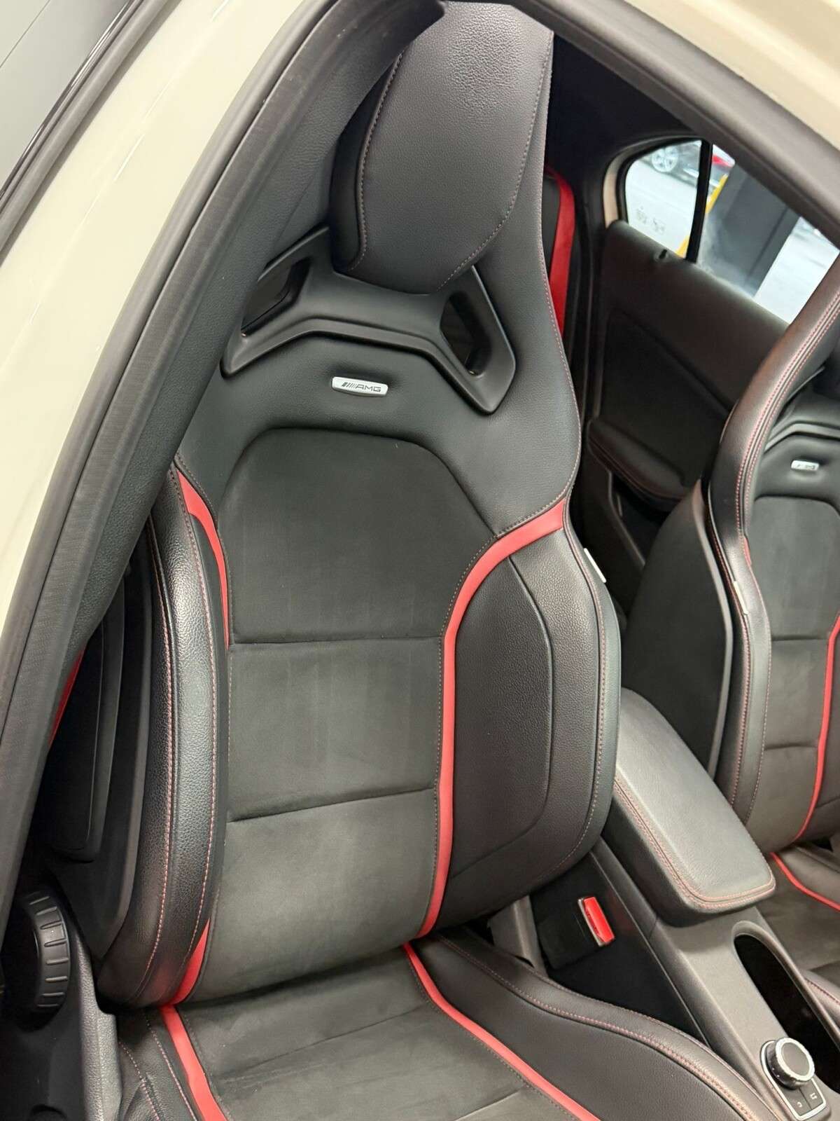 2015 MERCEDES-BENZ A-CLASS 2015 MERCEDES-BENZ A-CLASS